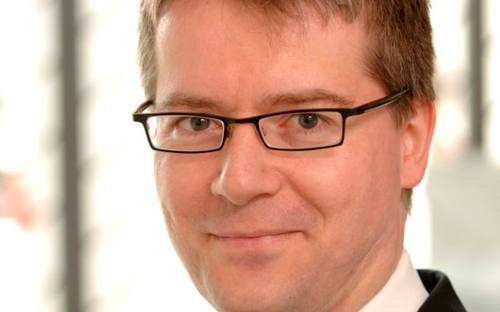 Jörn Bodemann, e-Spirit AG