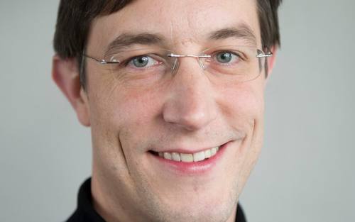 Georg Bögerl, Datev