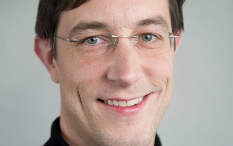 Georg Bögerl, Datev