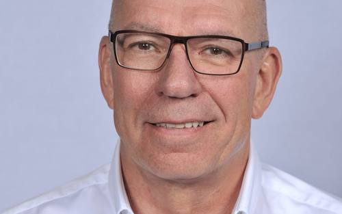 Wurde zum Managing Director von Enghouse Interactive ernannt: Rüdiger Bohn.