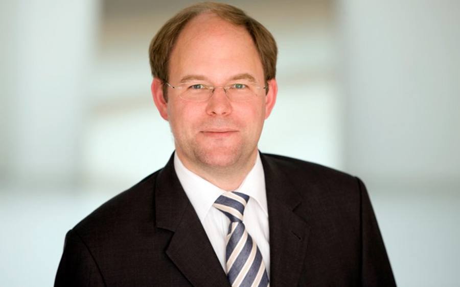 Ingo Bollhöfer, PMCS.Helpline Software Gruppe