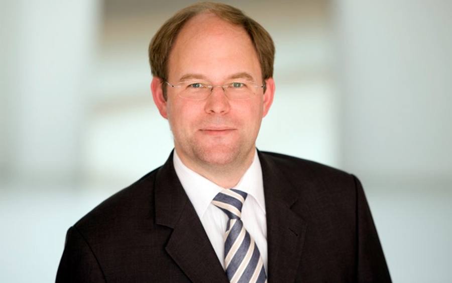 Ingo Bollhöfer, PMCS.helpline