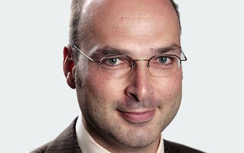 Mirko Bonk, Itella