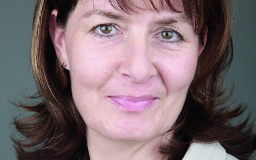 Stephanie Borgert, ­Denksystem
