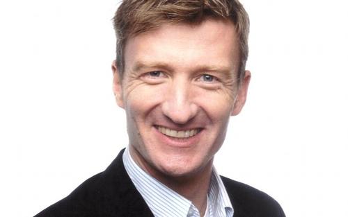 Dr. Claus Boyens, Host Europe