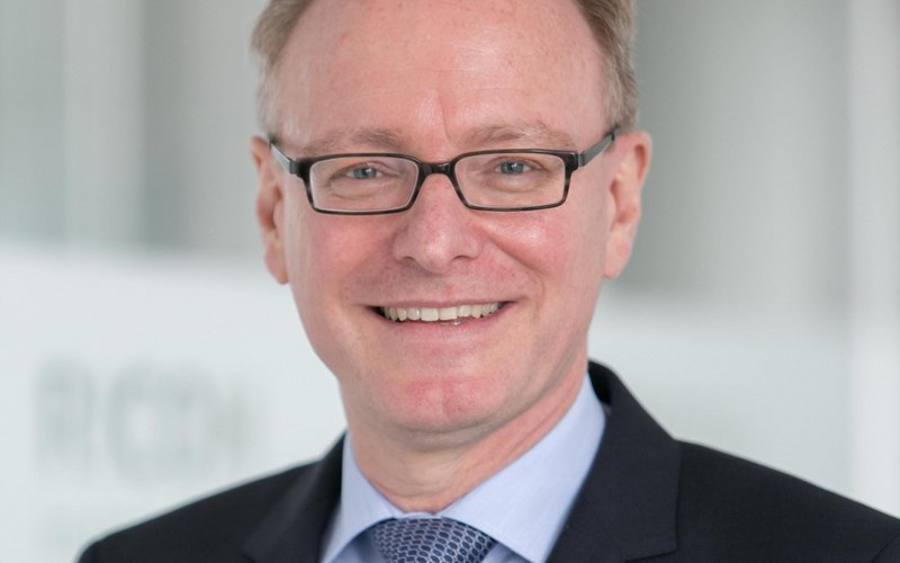Thomas Braams, Ricoh