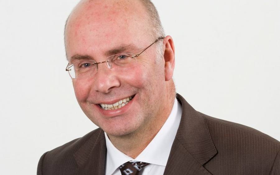 John Brahim, Capgemini