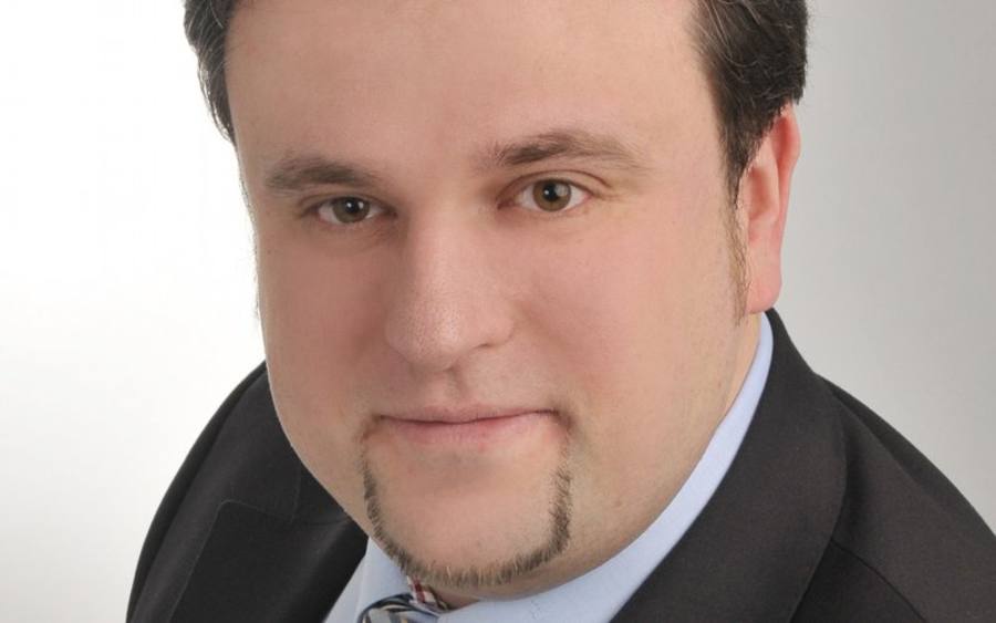 Bastian Brand, FCS Fair Computer Systems GmbH