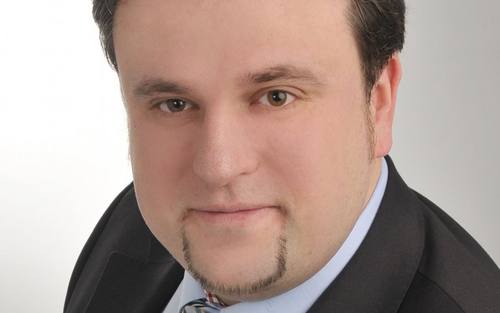 Bastian Brand, FCS Fair Computer Systems GmbH