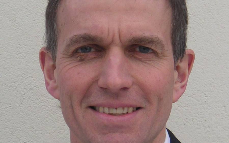 Volker Brase, Infolab GmbH