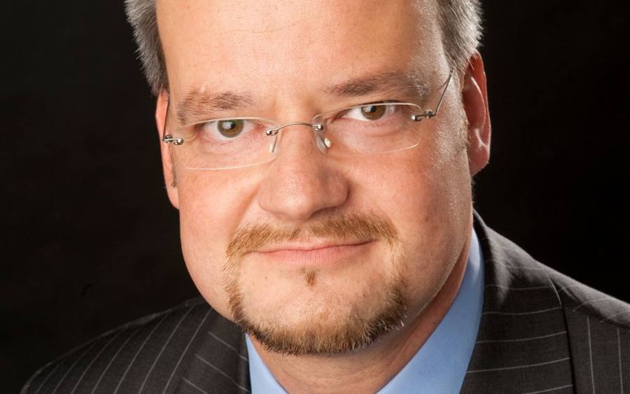 André M. Braun, Dell