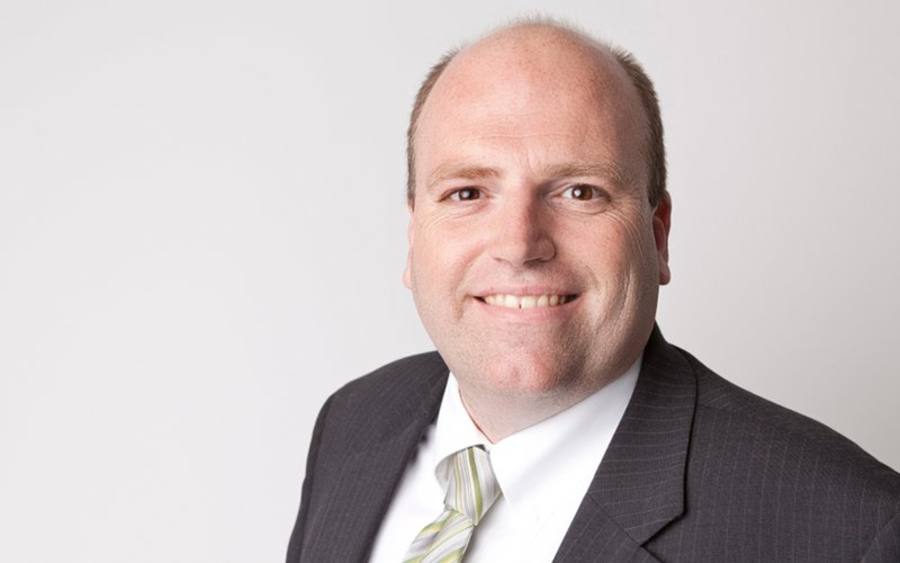 Holger Bredenkötter, Noventum