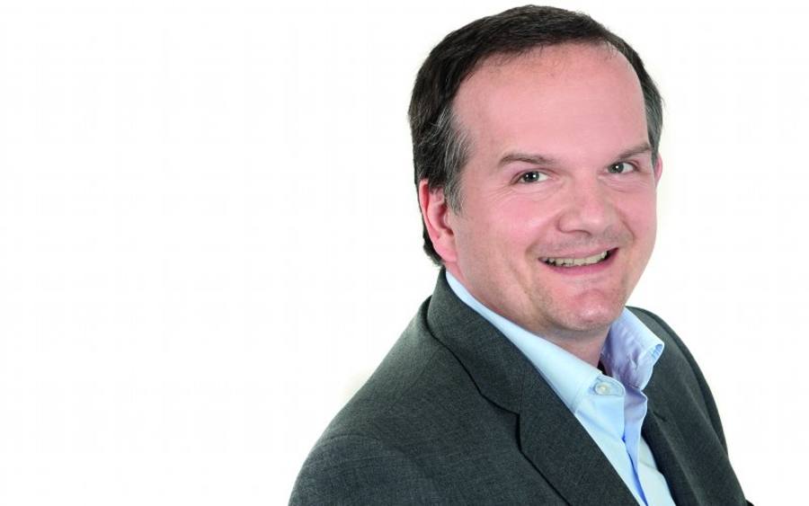 Erwin Breneis, VMware