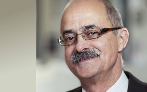 Joachim Brensing ist der neuer Vertriebsdirektor der Utax GmbH.