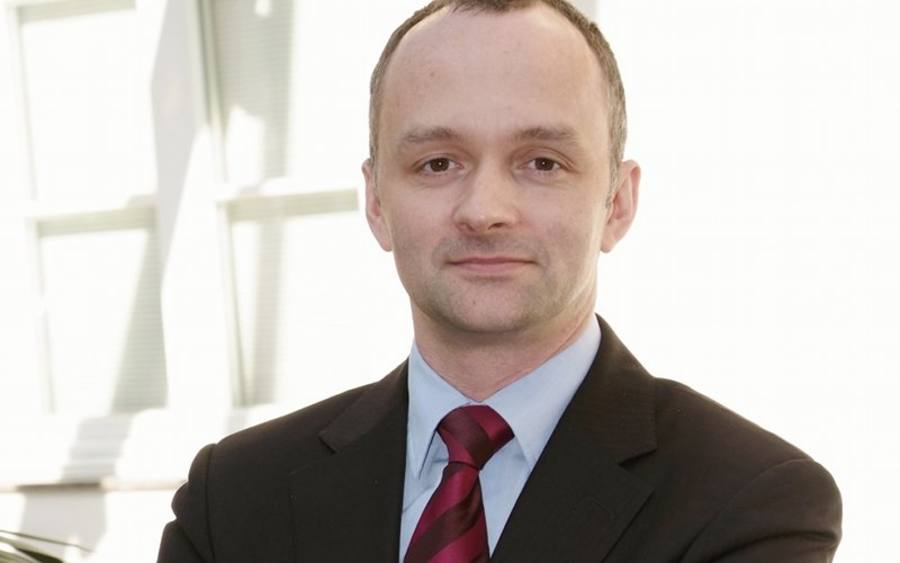 Roland Brezina, SAS
