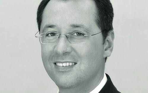 Branimir Brodnik, Microfin Unternehmensberatung
