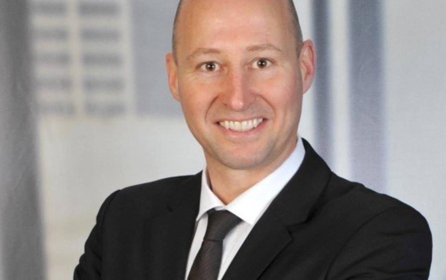 Er ist neuer Vice President ERP / EPM Sales bei Oracle: Dr. Thomas Bruggner.
