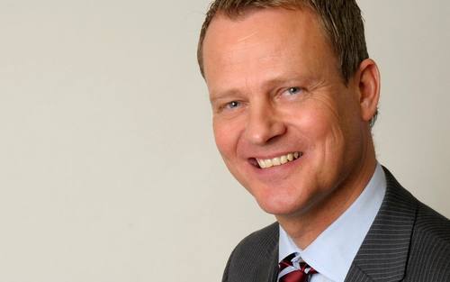 Carsten Bruhn, Ricoh
