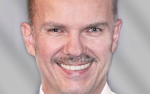 Michael Brust, Unify