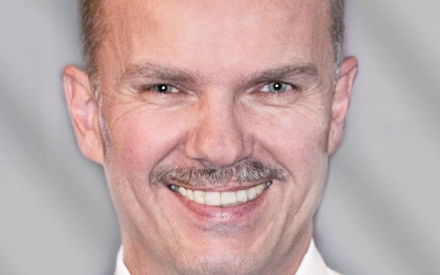 Michael Brust, Unify