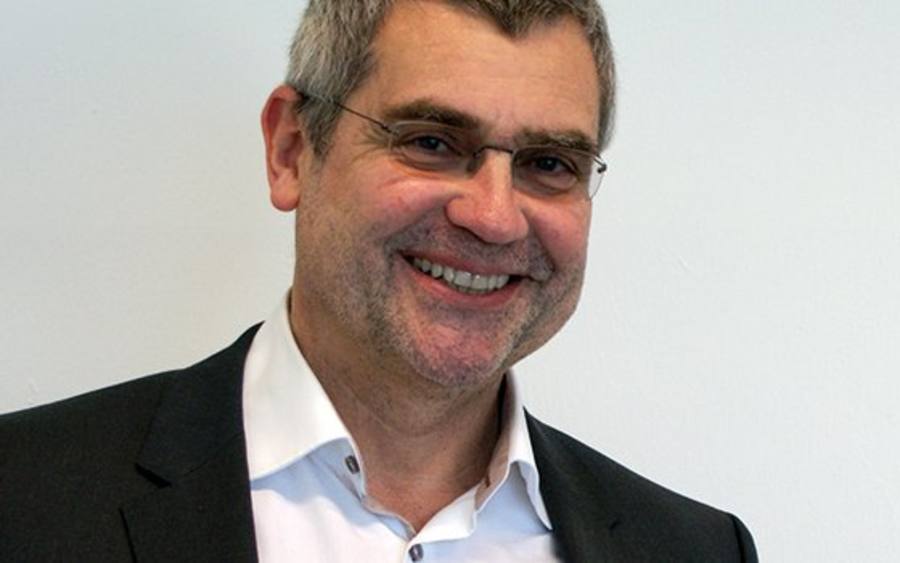 Bernhard Busley, Voquz