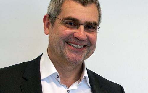 Bernhard Busley, Voquz
