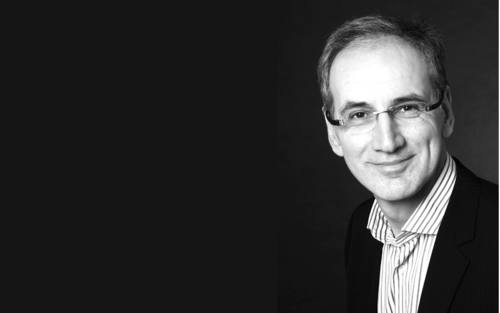 Gary Calcott, Technical Marketing Manager, Application Development & Deployment, bei Progress Software