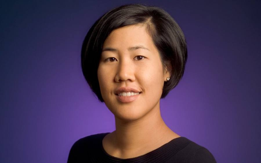 Amy Chang, Informatica