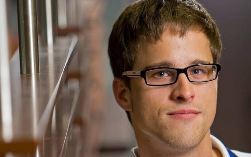 Christian Funk, Kaspersky Lab