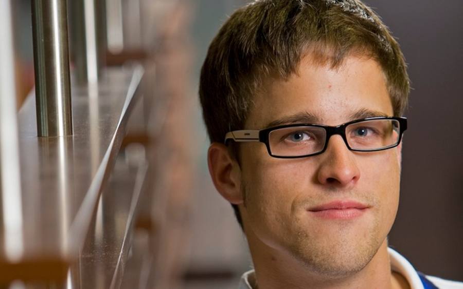 Christian Funk, Kaspersky Lab