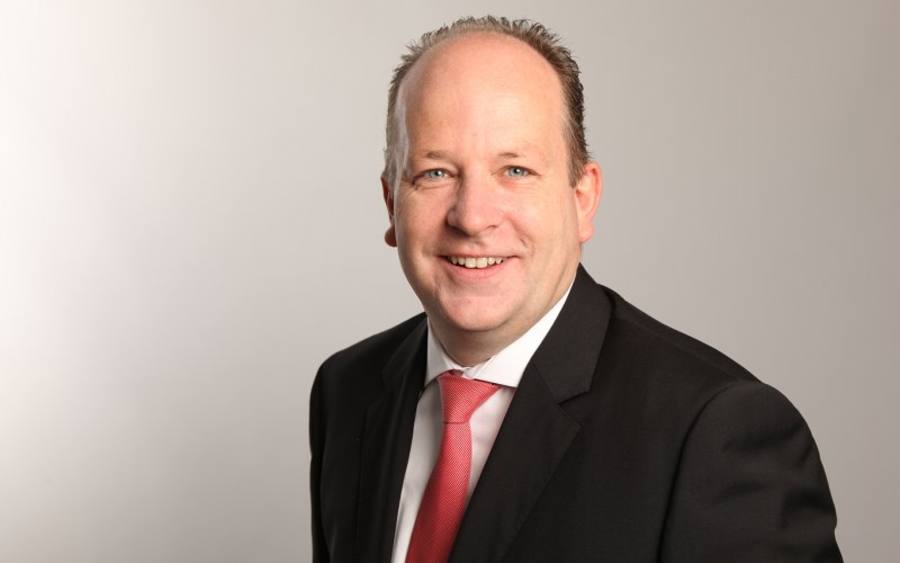Christian Kallenbach, Verne Global