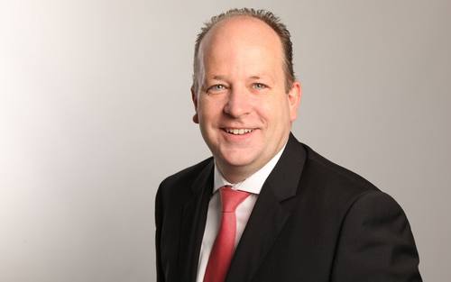 Christian Kallenbach, Verne Global