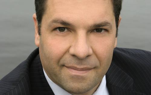 Anastasios Christodoulou, Novem