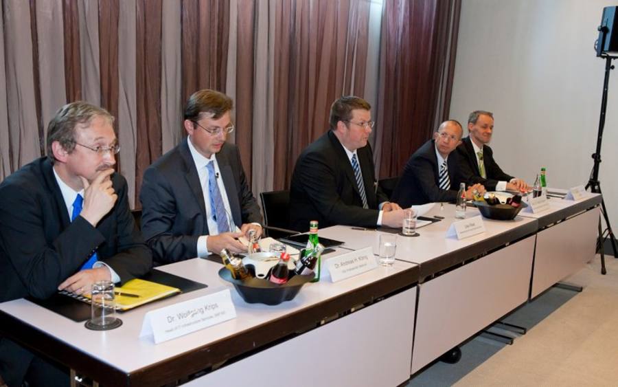 CIO-Expertenrunde