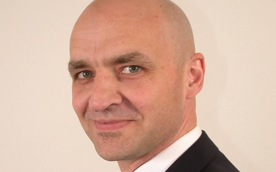 Ralf Colbus, IBM