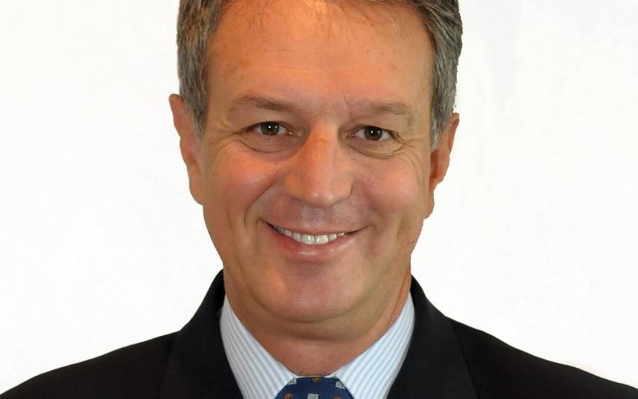Marco Comastri, CA