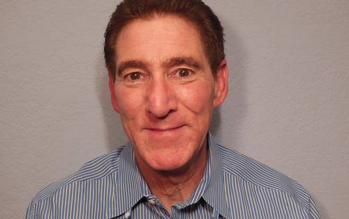 Ben Connors, Jaspersoft
