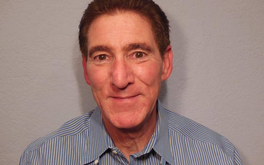 Ben Connors, Jaspersoft