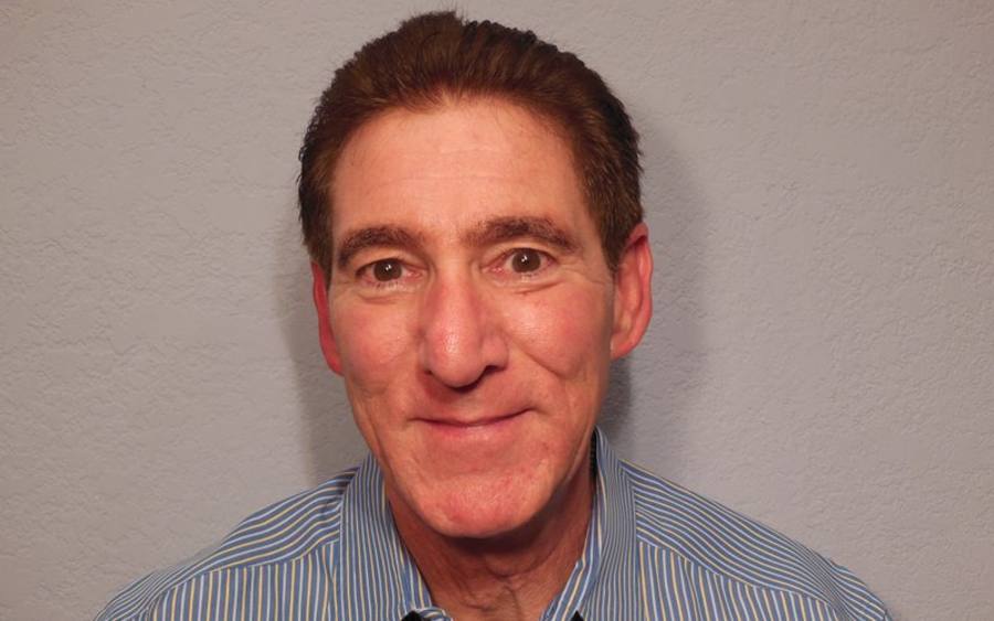  Ben Connors, Jaspersoft