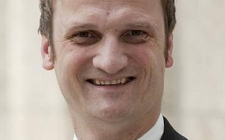 Norbert Cora, Heidelpay