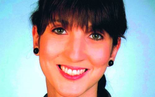 Dr. Jasna Cudic, Itenos