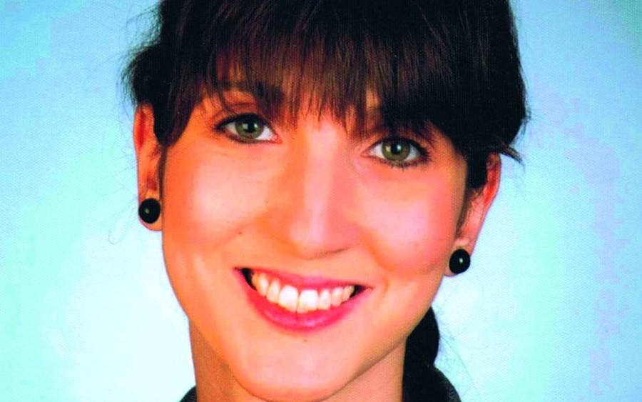 Dr. Jasna Cudic, Itenos