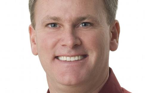 Kevin Cunningham, Sailpoint Technologies