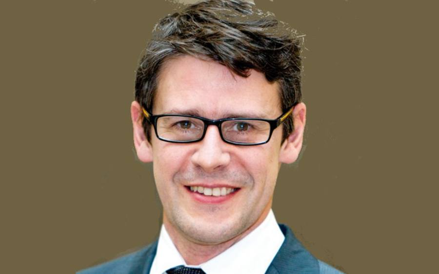Andreas Dangl, Fabasoft Distribution GmbH