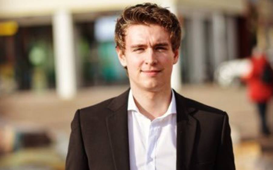 Daniel Müller, BI Excellence Software
