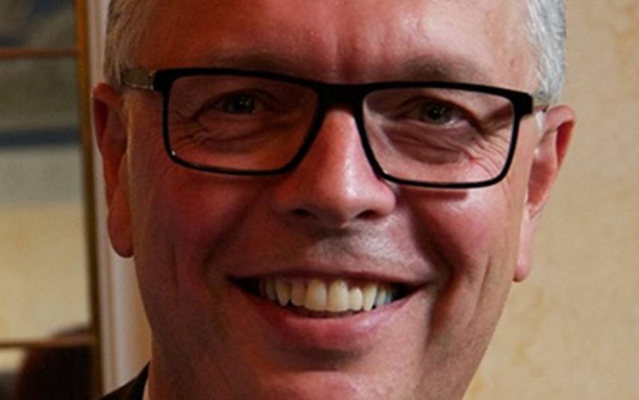 Jos de Kruijf, © Citrix Online