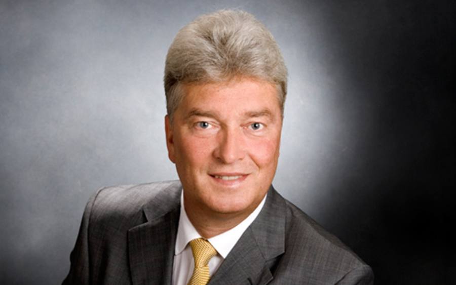 Achim Deboeser, Informatica