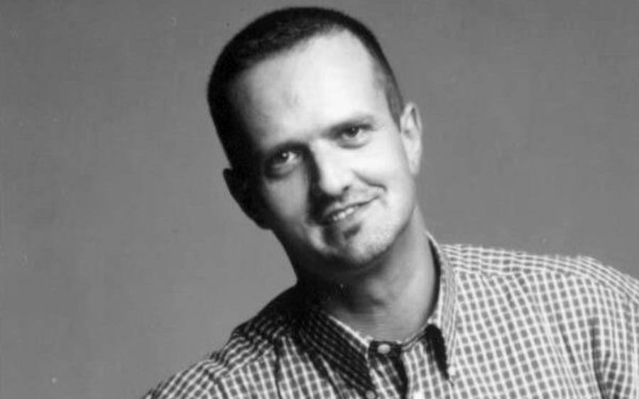 Thomas Debusmann, Ipswitch