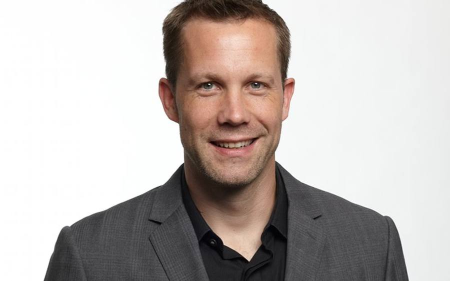 Kai Deininger, LinkedIn