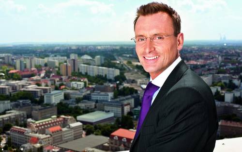 Walter Denk, Comparex